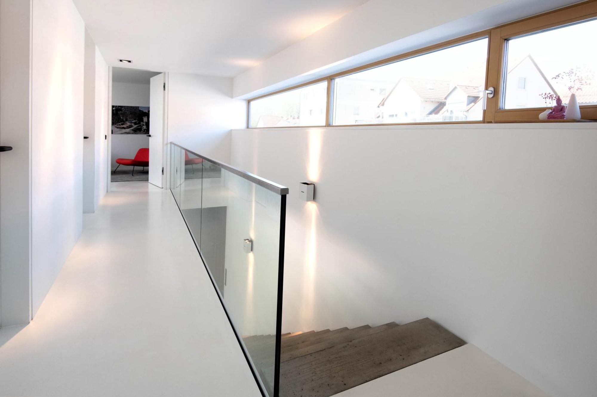 B6 - Die Moderne Architektenvilla Fuer 2-6 Personen, Nuernberg Exterior photo
